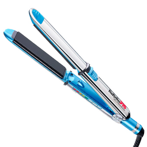 Утюжок BABYLISS PRO ELIPSIS 3000 BLUE